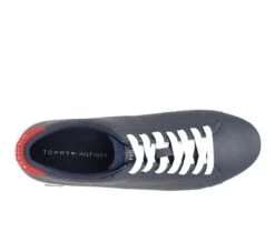 Men's Tommy Hilfiger Risher Casual Oxford Sneakers -Shoe Carnival Sales 4 21
