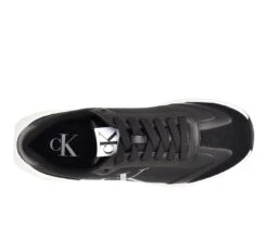 Men's Calvin Klein Dilbur Fashion Sneakers -Shoe Carnival Sales 4 214