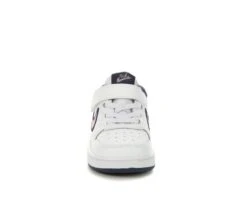 Girls' Nike Infant & Toddler Court Borough Low Special Edition 1 Sneakers -Shoe Carnival Sales 4 215