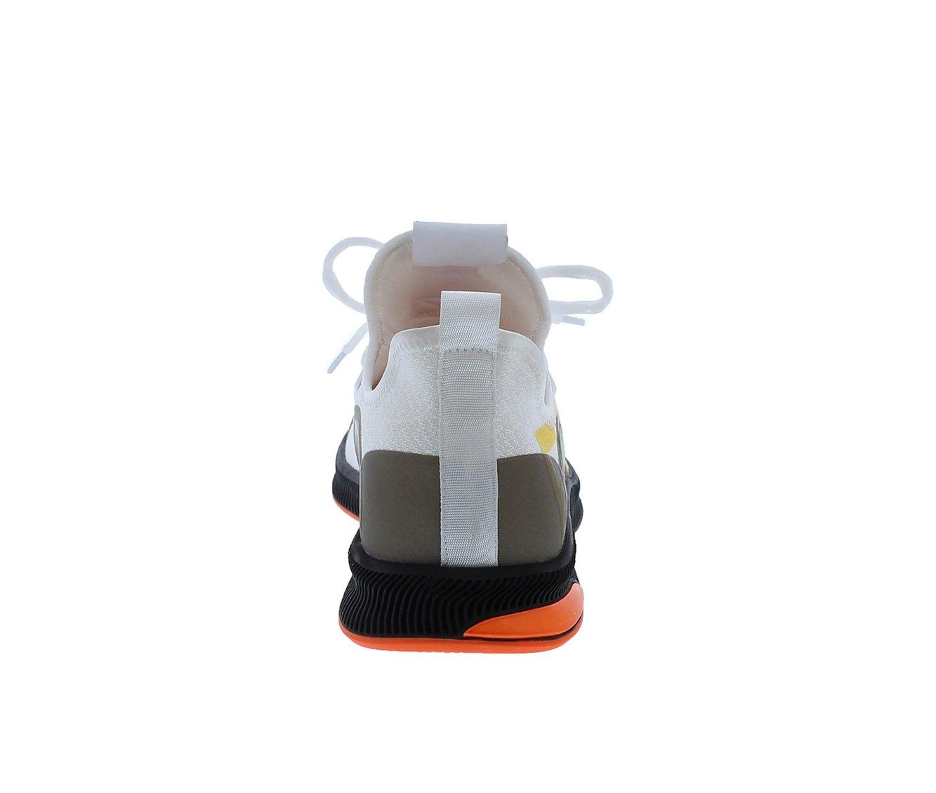 Men's French Connection Duke Fashion Sneakers 5 Men's French Connection Duke Fashion Sneakers - Image 5
