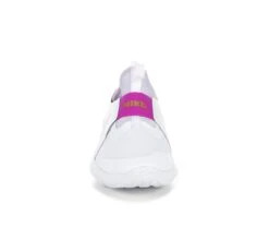 Girls' Nike Little Kid Flex Runner 2 Slip-On Running Shoes -Shoe Carnival Sales 4 228