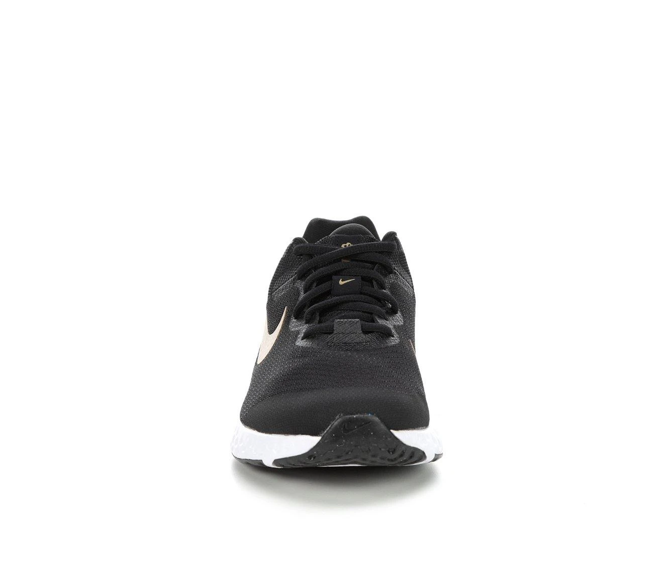 Kids' Nike Big Kid Revolution 6 Wide Running Shoes 5 Kids' Nike Big Kid Revolution 6 Wide Running Shoes - Image 5