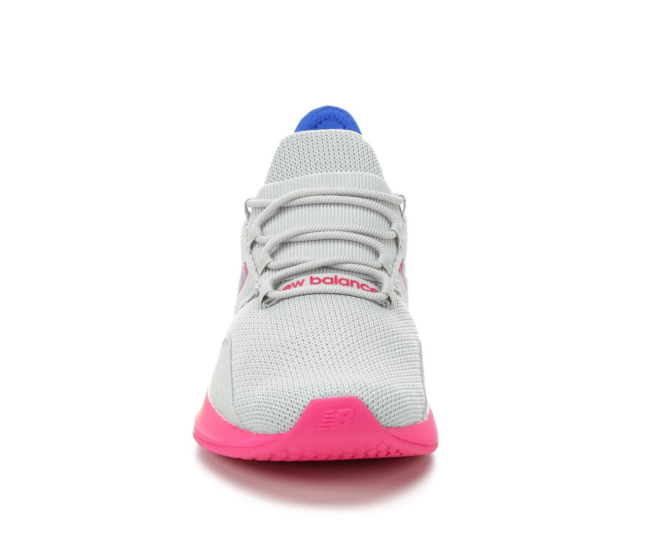Girls' New Balance Little Kid Roav PEROVJLB Running Shoes 5 Girls' New Balance Little Kid Roav PEROVJLB Running Shoes - Image 5