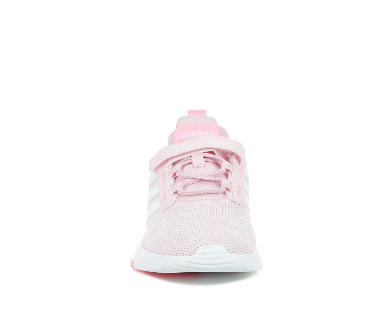 Girls' Adidas Little Kid Racer TR 21 Sustainable Running Shoes 5 Girls' Adidas Little Kid Racer TR 21 Sustainable Running Shoes - Image 5