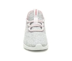 Girls' Adidas Little Kid & Big Kid Cloudfoam Pure 2.0 Sustainable Sneakers 10 Girls' Adidas Little Kid & Big Kid Cloudfoam Pure 2.0 Sustainable Sneakers -Shoe Carnival Sales 4 249