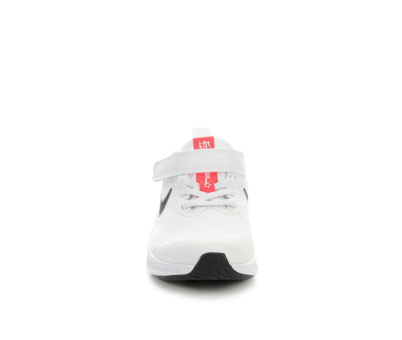Girls' Nike Little Kid Star Runner 3 Sustainable Running Shoes 5 Girls' Nike Little Kid Star Runner 3 Sustainable Running Shoes - Image 5