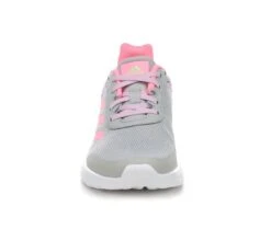 Girls' Adidas Little Kid & Big Kid Tensaur Run 2.0 Running Shoes -Shoe Carnival Sales 4 257