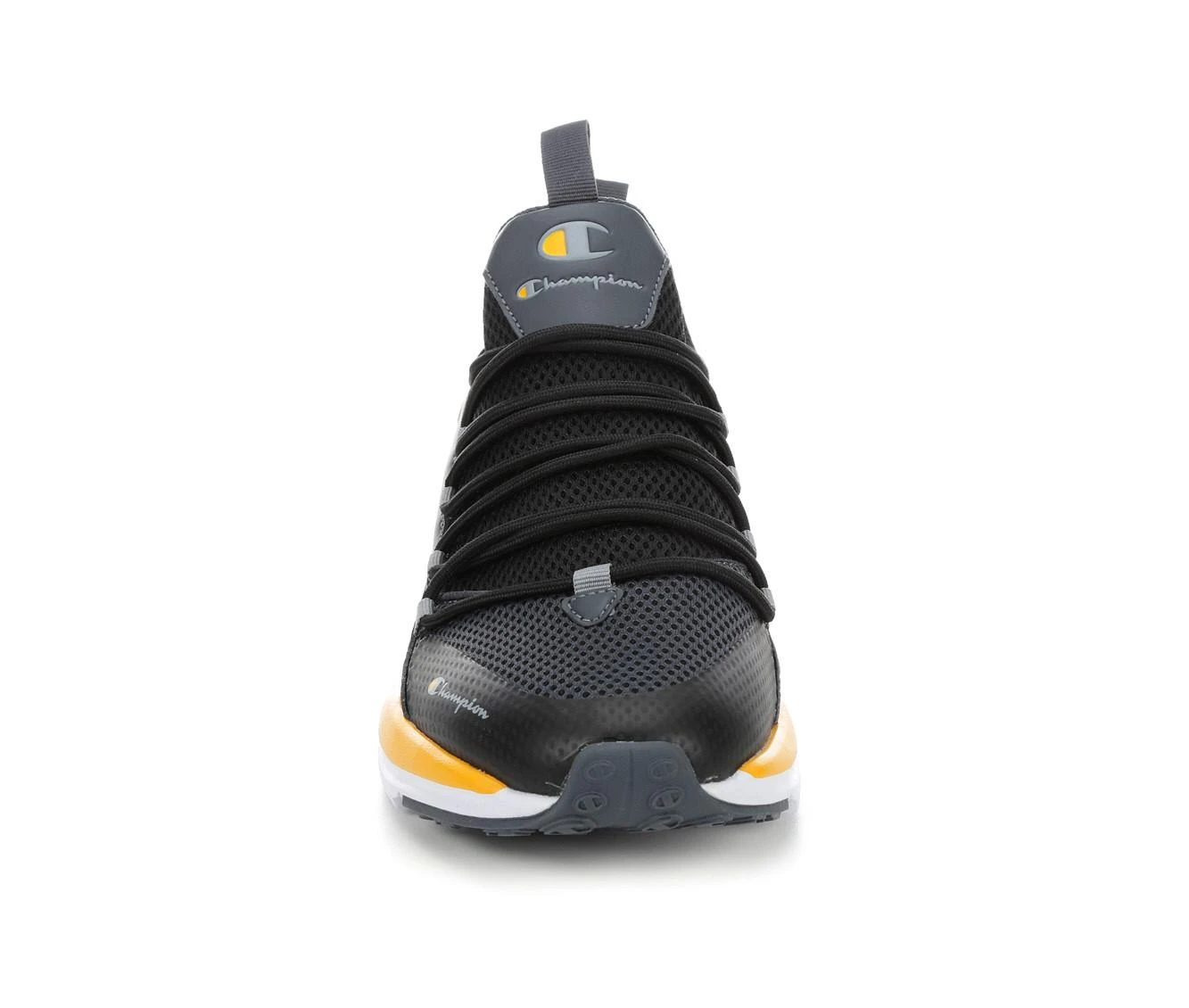 Men's Champion Kinna Verve Sneakers 5 Men's Champion Kinna Verve Sneakers - Image 5