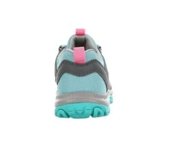Girls' Northside Little Kid & Big Kid Benton Waterproof Sneakers 10 Girls' Northside Little Kid & Big Kid Benton Waterproof Sneakers -Shoe Carnival Sales 4 264