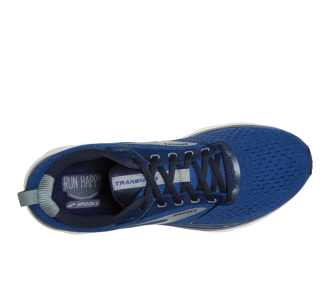Men's Brooks Sports Transmit 3 Running Shoes 5 Men's Brooks Sports Transmit 3 Running Shoes - Image 5