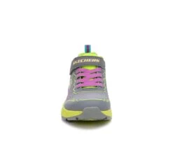 Girls' Skechers Little Kid & Big Kid Adventure Blitz Running Shoes -Shoe Carnival Sales 4 269