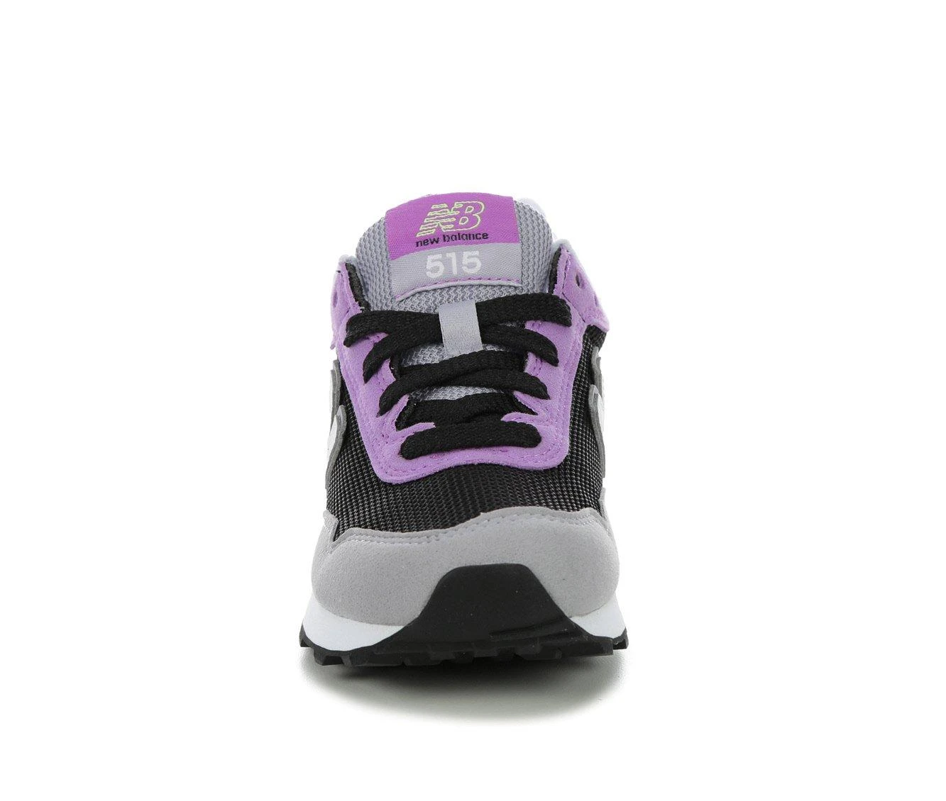 Girls' New Balance Little Kid 515 PC515WH1 Running Shoes 5 Girls' New Balance Little Kid 515 PC515WH1 Running Shoes - Image 5