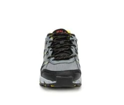 Men's Fila Grand Tier Trail Running Shoes 10 Men's Fila Grand Tier Trail Running Shoes -Shoe Carnival Sales 4 273