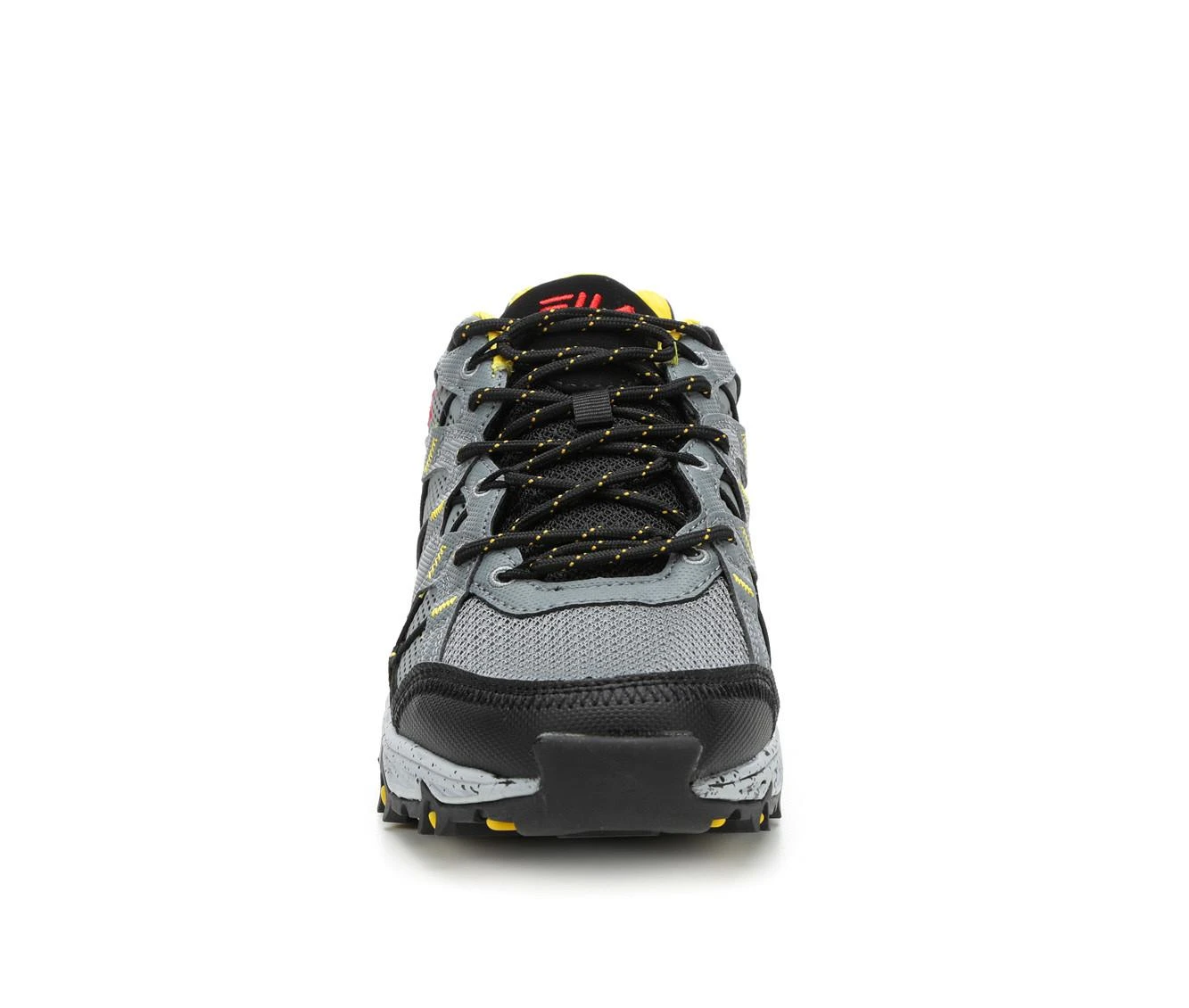 Men's Fila Grand Tier Trail Running Shoes 5 Men's Fila Grand Tier Trail Running Shoes - Image 5
