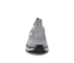 Men's Skechers 220061 Max Cushioning Elite Amplifer Running Shoes -Shoe Carnival Sales 4 282