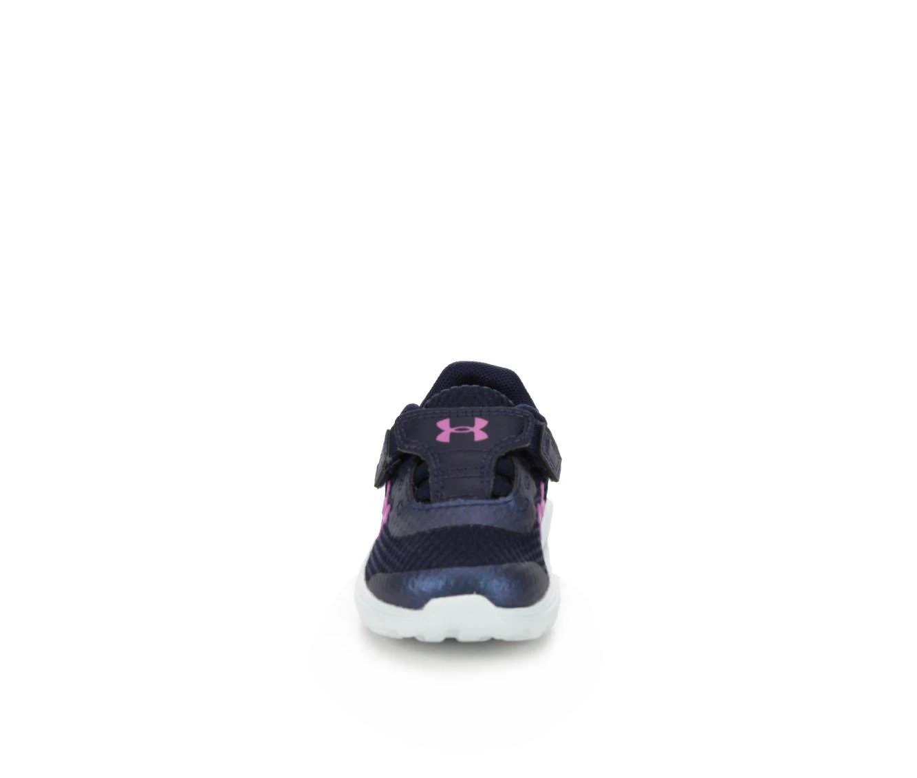 Girls' Under Armour Infant & Toddler Surge 2 AC Running Shoes 5 Girls' Under Armour Infant & Toddler Surge 2 AC Running Shoes - Image 5