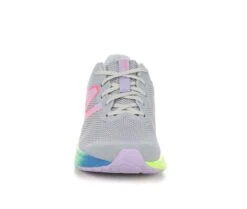 Girls' New Balance Big Kid Arishi V4 GPARIKG4 Wide Width Running Shoes 10 Girls' New Balance Big Kid Arishi V4 GPARIKG4 Wide Width Running Shoes -Shoe Carnival Sales 4 293