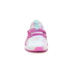 Girls' Puma Toddler Pacer Future Allure Running Shoes -Shoe Carnival Sales 4 295