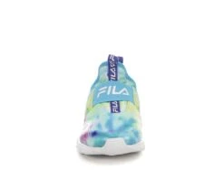 Girls' Fila Toddler Landbuzzer Running Shoes 10 Girls' Fila Toddler Landbuzzer Running Shoes -Shoe Carnival Sales 4 296