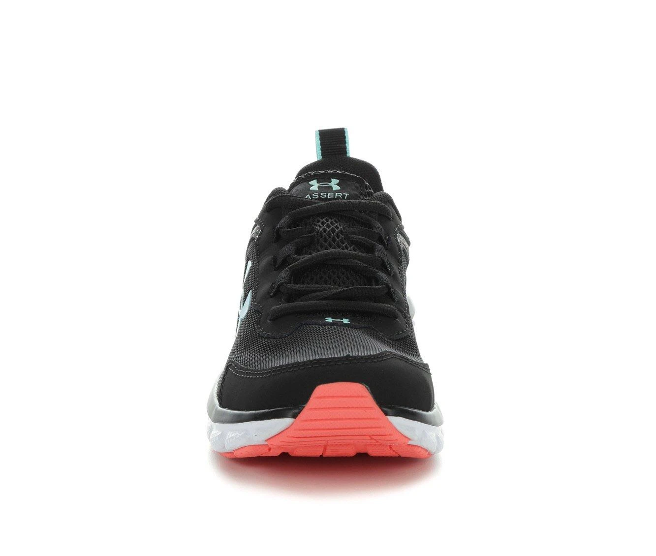 Girls' Under Armour Big Kid Assert 9 Running Shoes 5 Girls' Under Armour Big Kid Assert 9 Running Shoes - Image 5