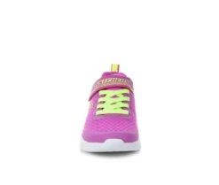 Girls' Skechers Little Kid & Big Kid Microspec Max Running Shoes -Shoe Carnival Sales 4 310