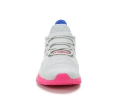 Girls' New Balance Big Kid Roav GEROVJLB Running Shoes -Shoe Carnival Sales 4 312