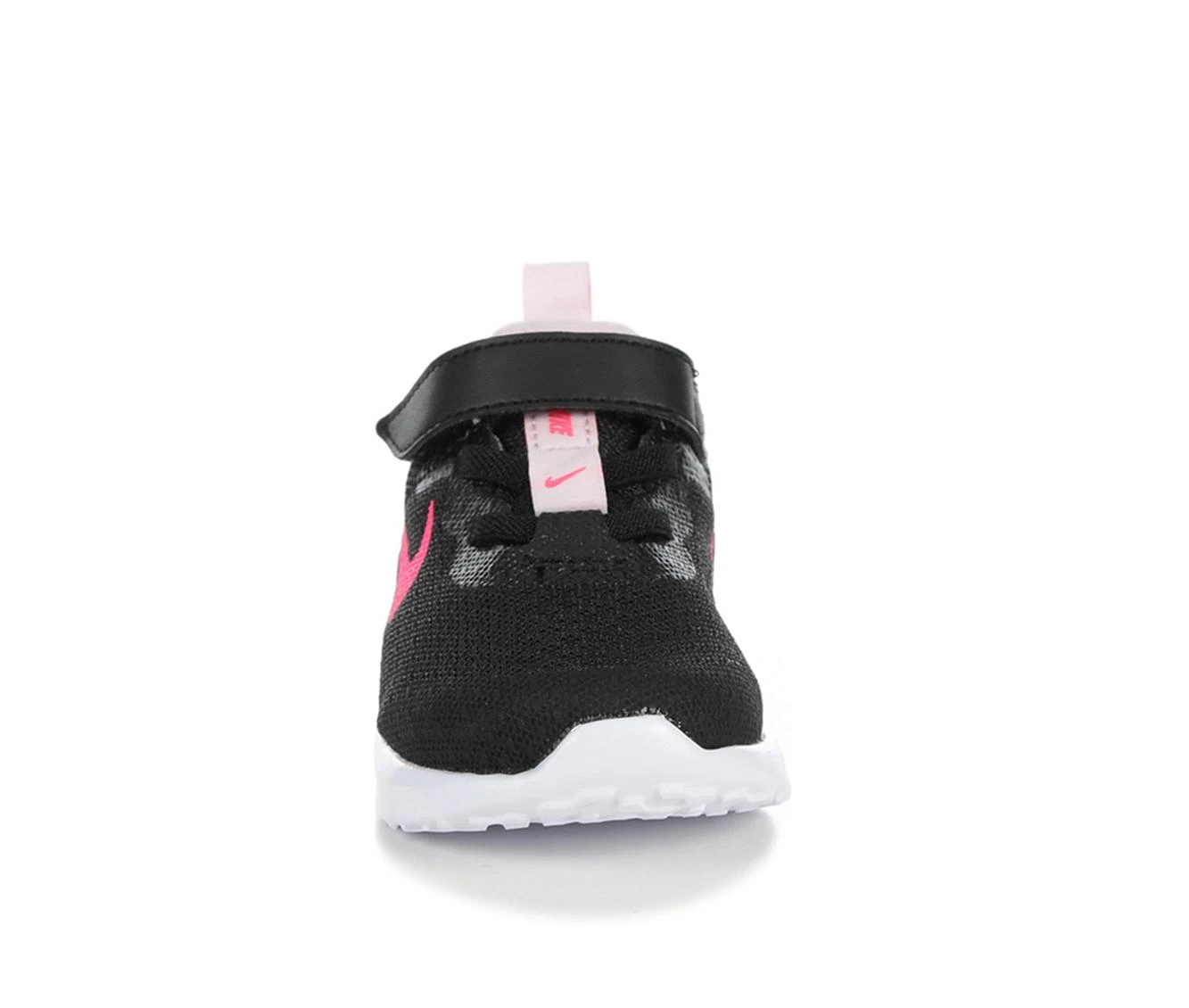 Girls' Nike Infant & Toddler Revolution 6 Running Shoes 5 Girls' Nike Infant & Toddler Revolution 6 Running Shoes - Image 5
