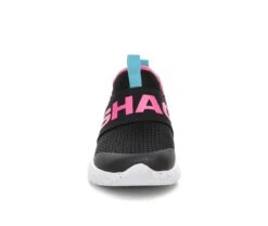 Girls' Shaq Little Kid & Big Kid Verse Slip-On Running Shoes 10 Girls' Shaq Little Kid & Big Kid Verse Slip-On Running Shoes -Shoe Carnival Sales 4 328