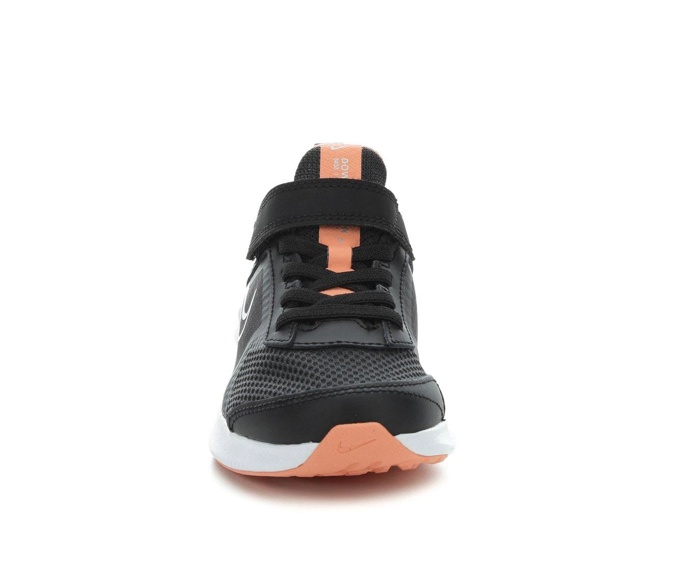 Girls' Nike Little Kid Downshifter 11 Running Shoes 5 Girls' Nike Little Kid Downshifter 11 Running Shoes - Image 5