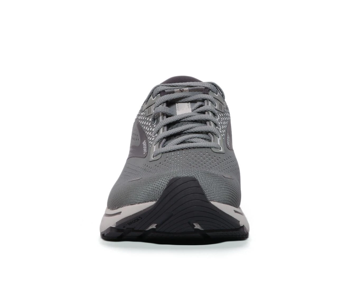 Men's Brooks Sports Ghost 14 Sustainable Running Shoes 5 Men's Brooks Sports Ghost 14 Sustainable Running Shoes - Image 5