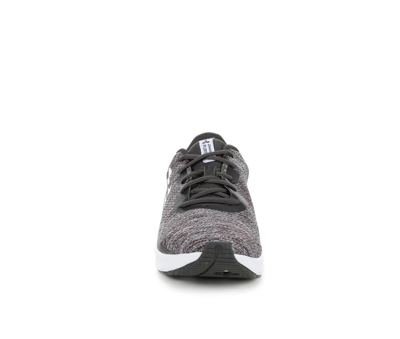 Men's Under Armour Pursuit 3 Twist Running Shoes 5 Men's Under Armour Pursuit 3 Twist Running Shoes - Image 5