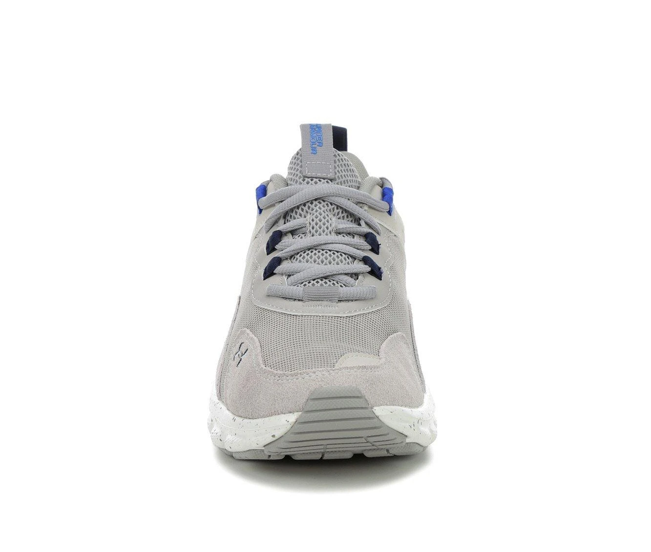 Men's Under Armour Charged Verssert Speckle Running Shoes 5 Men's Under Armour Charged Verssert Speckle Running Shoes - Image 5