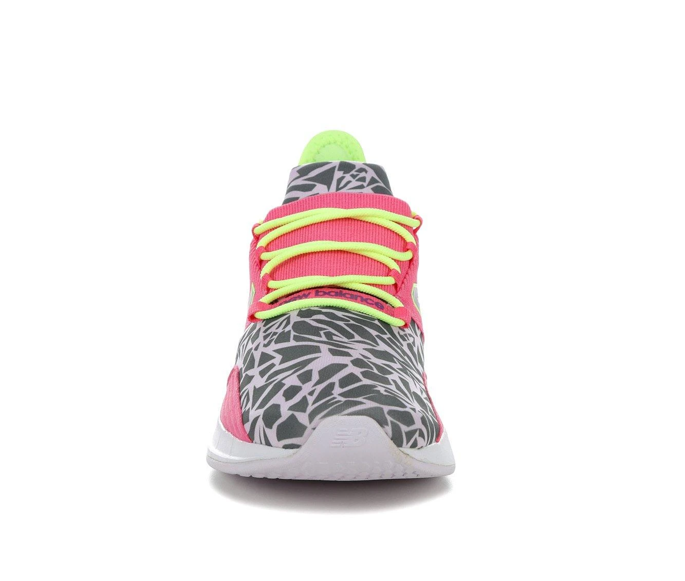 Girls' New Balance Big Kid GEROVJBS Running Shoes 5 Girls' New Balance Big Kid GEROVJBS Running Shoes - Image 5