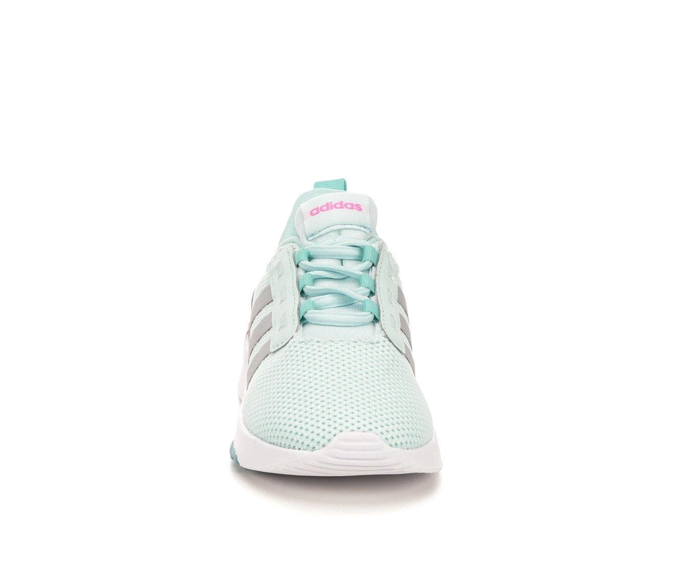 Girls' Adidas Toddler Racer TR 21 Sustainable Running Shoes 5 Girls' Adidas Toddler Racer TR 21 Sustainable Running Shoes - Image 5