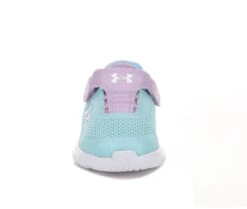 Girls' Under Armour Toddler Surge 3 Running Shoes -Shoe Carnival Sales 4 353