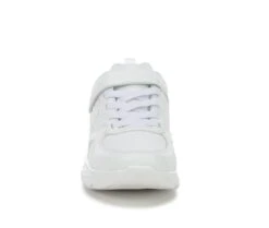 Girls' Skechers Little Kid & Big Kid Dynamic Dash Tardy Time Sneakers -Shoe Carnival Sales 4 356