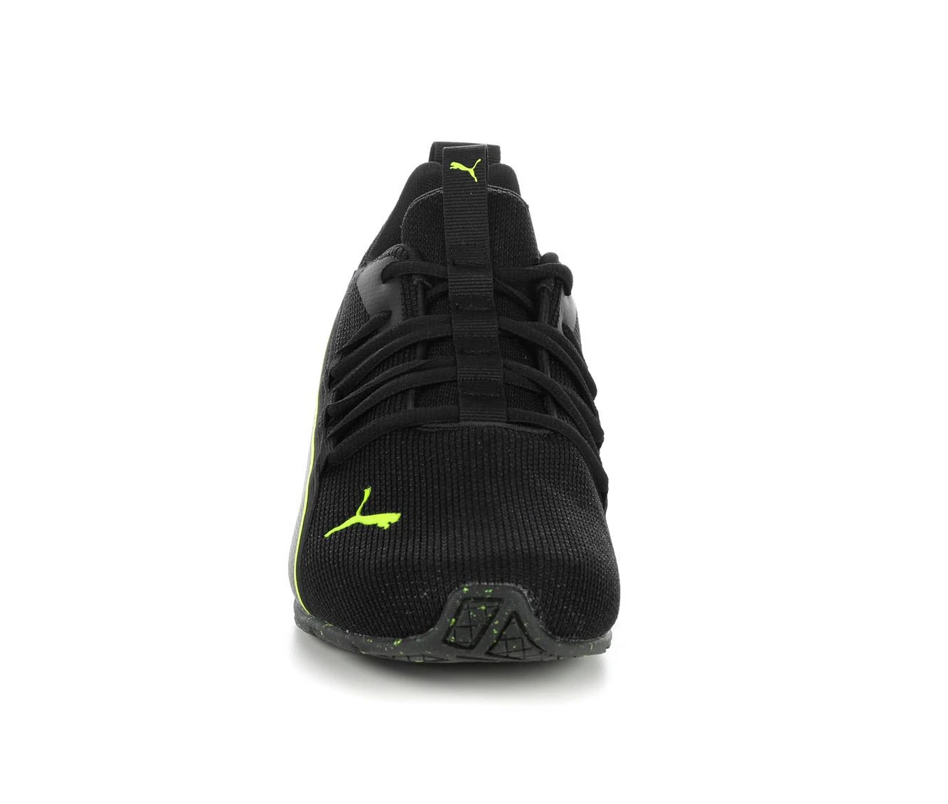 Men's Puma Axelion NXT Interest Sneakers 5 Men's Puma Axelion NXT Interest Sneakers - Image 5
