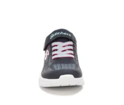 Girls' Skechers Little Kid & Big Kid Microspec Plus Running Shoes -Shoe Carnival Sales 4 364