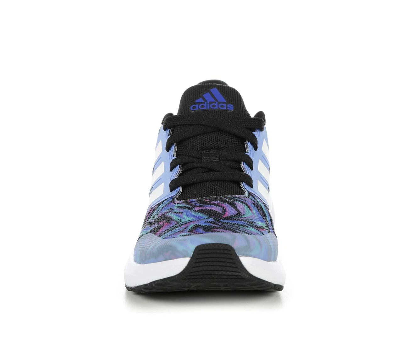 Girls' Adidas Little Kid & Big Kid FortaRun 2.0 Sustainable Running Shoes 5 Girls' Adidas Little Kid & Big Kid FortaRun 2.0 Sustainable Running Shoes - Image 5