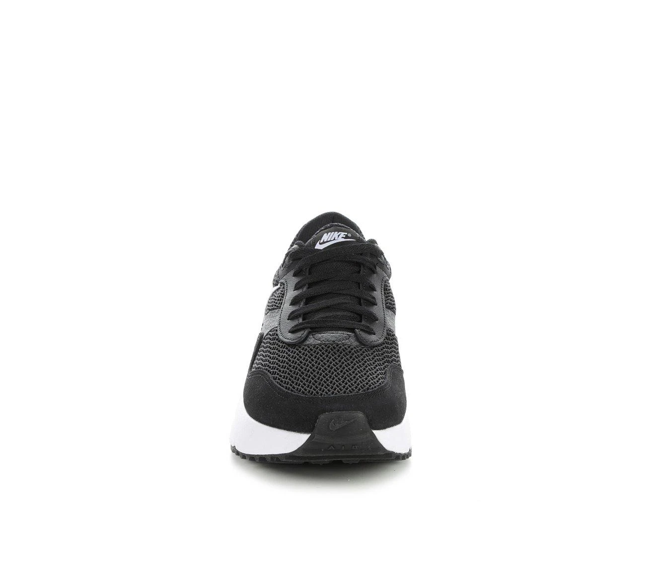 Men's Nike Air Max Systm Sneakers 5 Men's Nike Air Max Systm Sneakers - Image 5