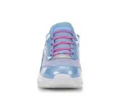 Girls' Skechers Little Kid & Big Kid Flex Glide Slip-ins Running Shoes -Shoe Carnival Sales 4 376