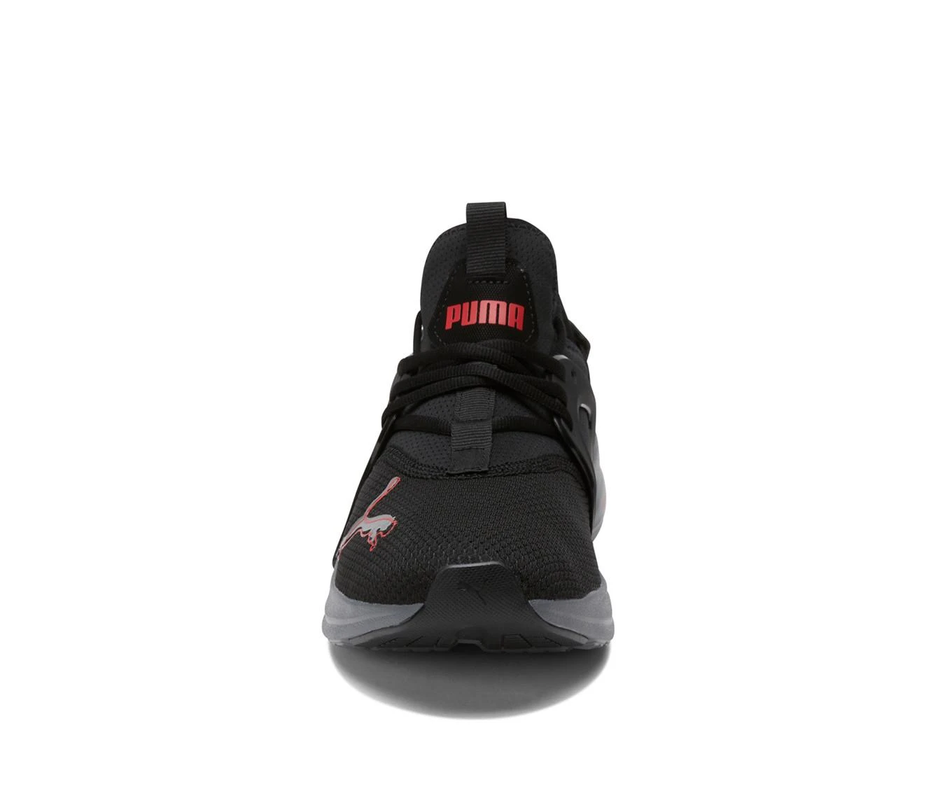 Men's Puma Softride Enzo Evo Logo Sneakers 5 Men's Puma Softride Enzo Evo Logo Sneakers - Image 5