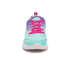 Girls' Skechers Little Kid & Big Kid Selectors Running Shoes -Shoe Carnival Sales 4 383