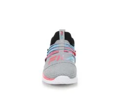Girls' Fila Little Kid & Big Kid Fantastiq 2 Running Shoes 10 Girls' Fila Little Kid & Big Kid Fantastiq 2 Running Shoes -Shoe Carnival Sales 4 388