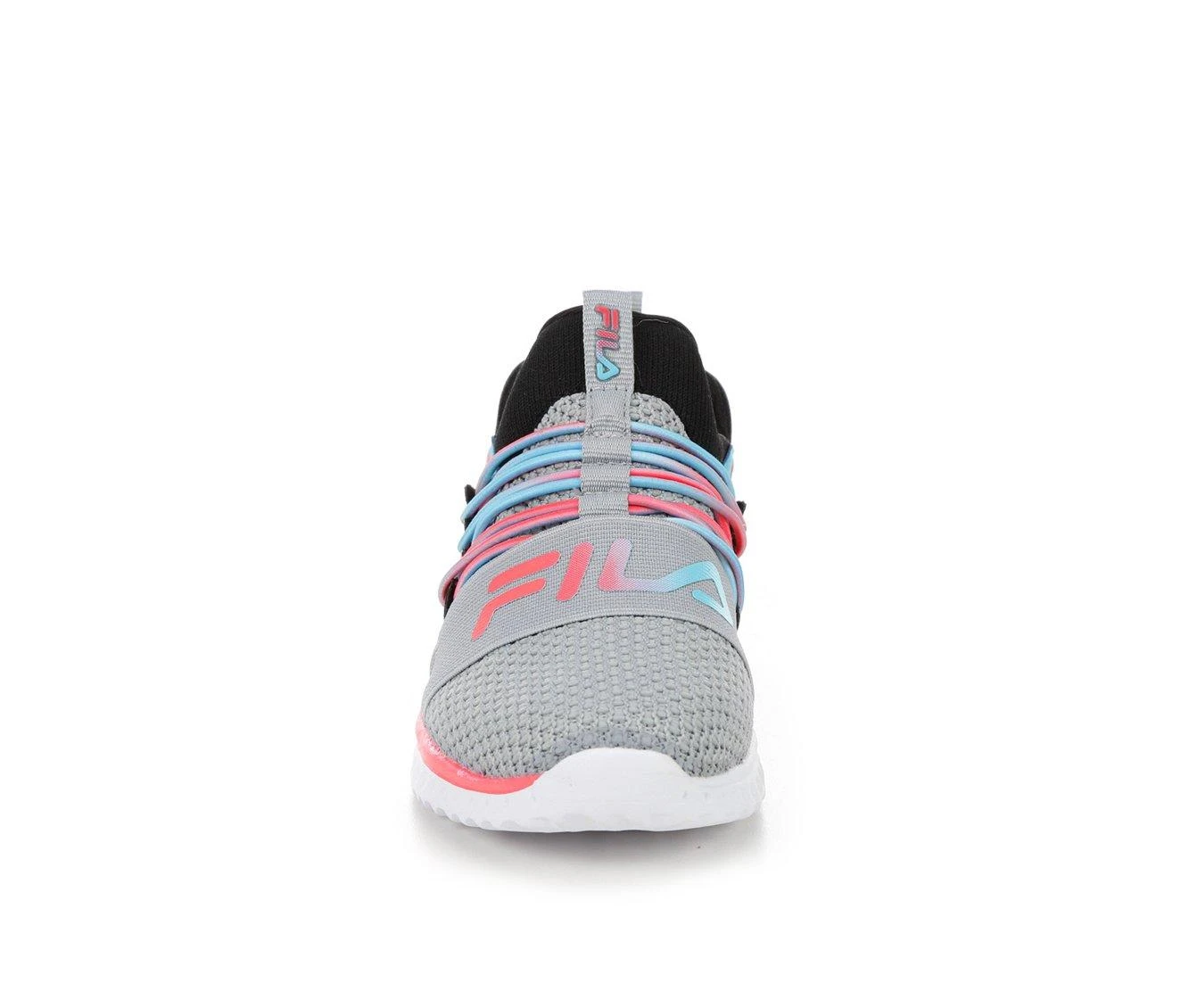 Girls' Fila Little Kid & Big Kid Fantastiq 2 Running Shoes 5 Girls' Fila Little Kid & Big Kid Fantastiq 2 Running Shoes - Image 5
