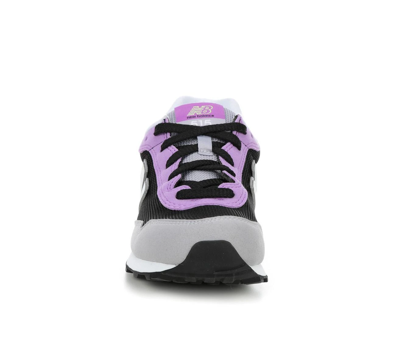 Girls' New Balance Big Kid 515 GC515WH1 Running Shoes 5 Girls' New Balance Big Kid 515 GC515WH1 Running Shoes - Image 5