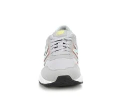 Girls' New Balance Little Kid X70 PHX70GH1 Running Shoes -Shoe Carnival Sales 4 401