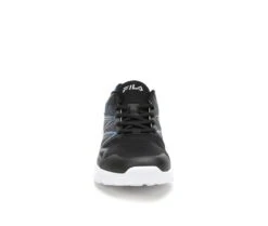 Men's Fila Memory Panorama 9 Running Shoes 10 Men's Fila Memory Panorama 9 Running Shoes -Shoe Carnival Sales 4 405