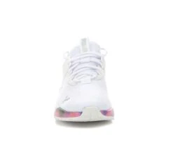 Girls' Puma Little Kid Pacer Future Bleached Running Shoes 10 Girls' Puma Little Kid Pacer Future Bleached Running Shoes -Shoe Carnival Sales 4 411