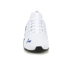 Men's Puma Axelion Interest MG Sneakers -Shoe Carnival Sales 4 420